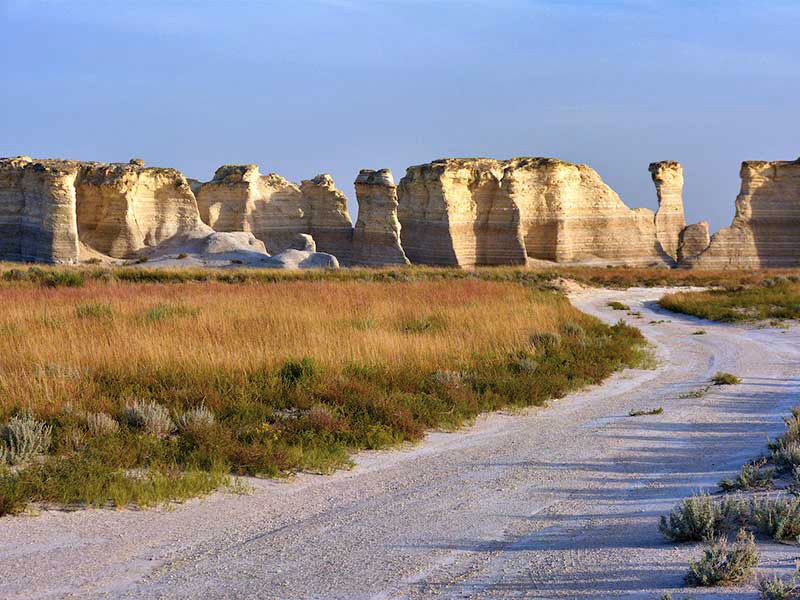 Western Vistas Historic Byway