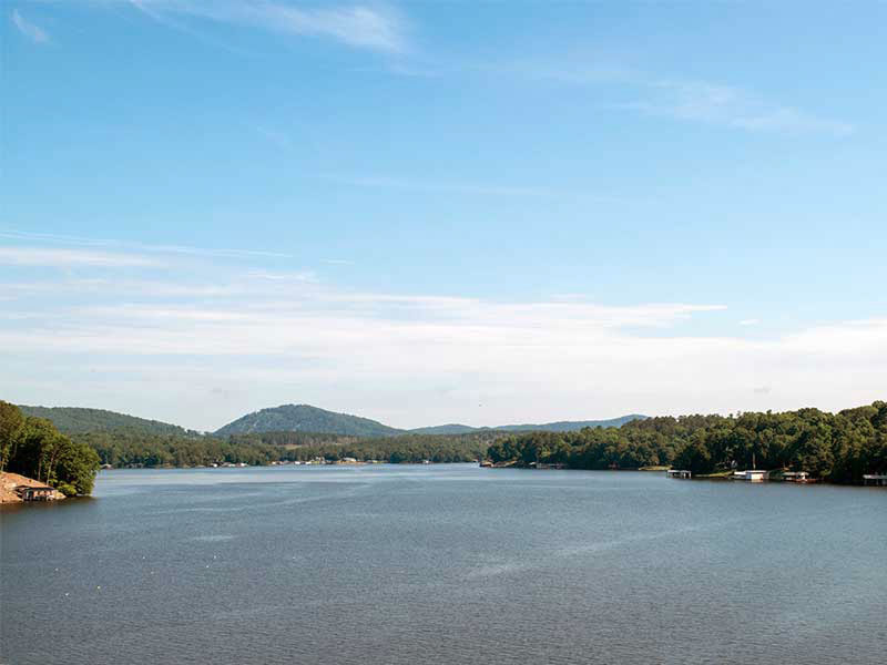 Sandhills Scenic Drive