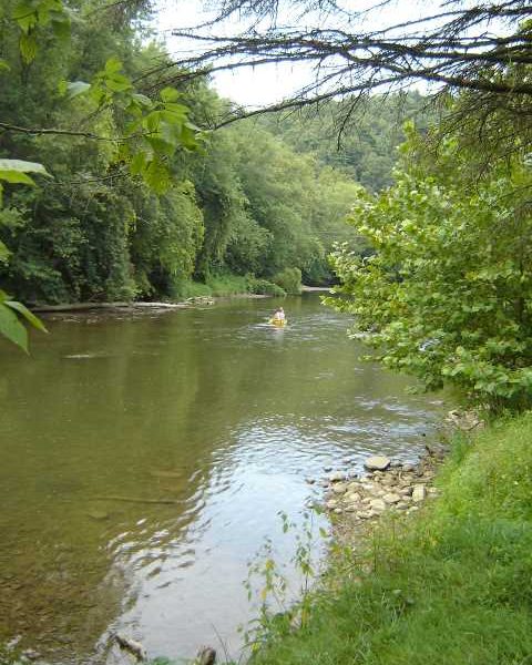 May River Scenic Byway